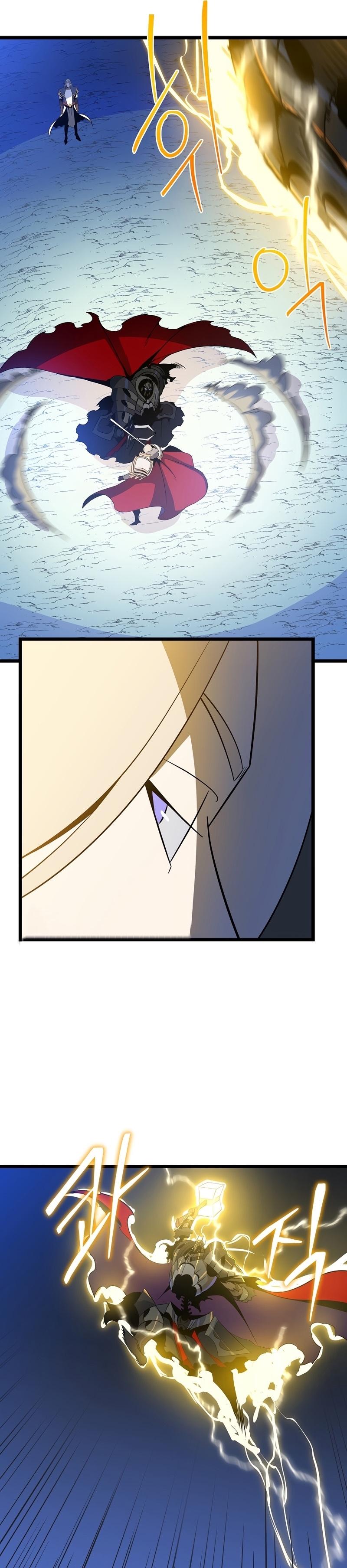 Kill the Hero Chap 140 - Next Chap 141