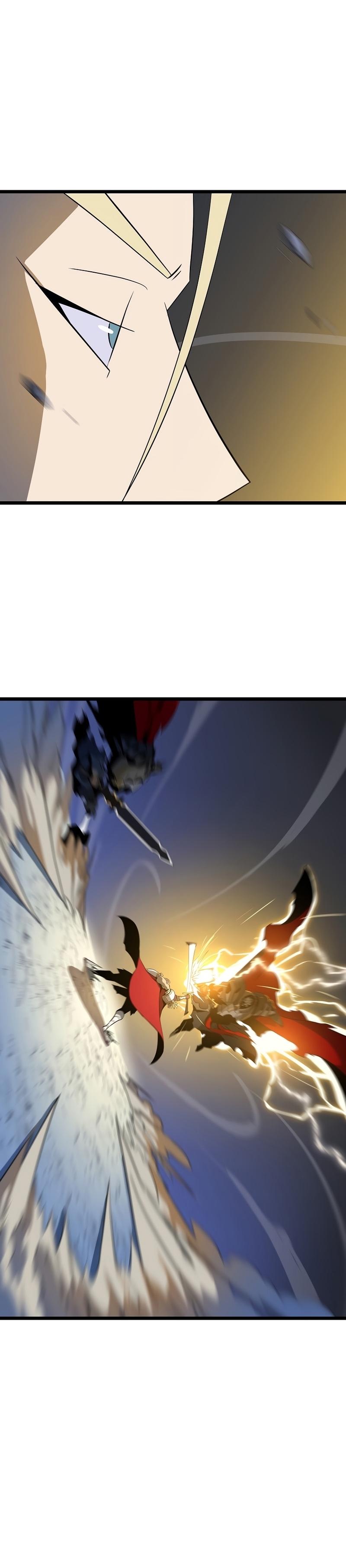 Kill the Hero Chap 140 - Next Chap 141