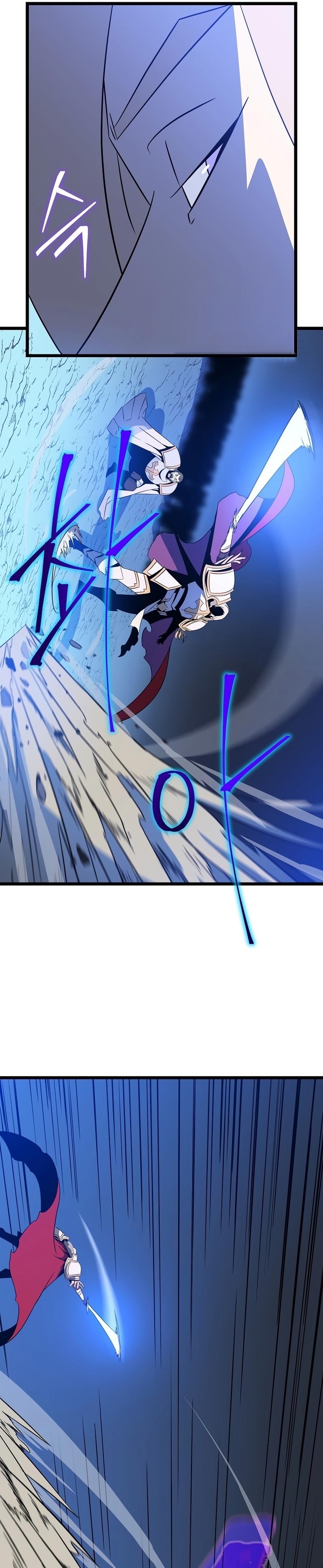 Kill the Hero Chap 140 - Next Chap 141