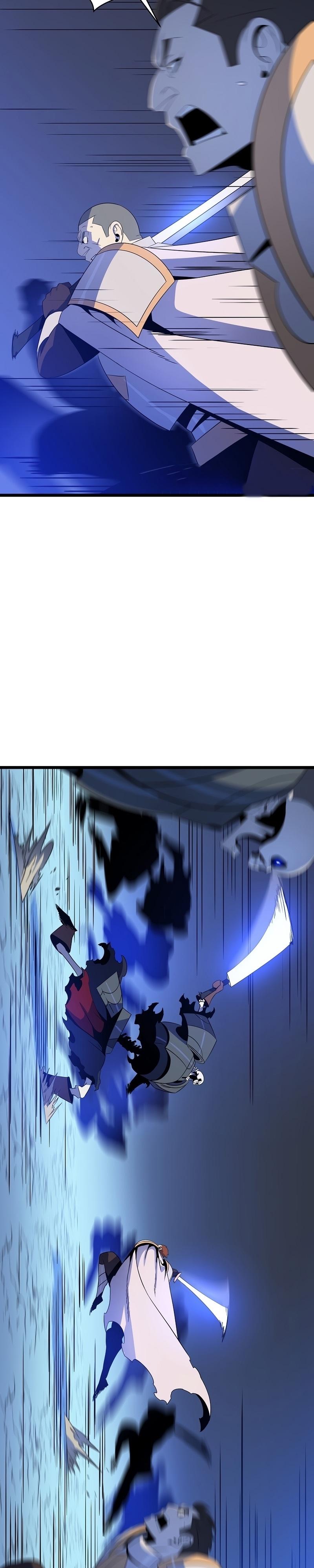 Kill the Hero Chap 140 - Next Chap 141