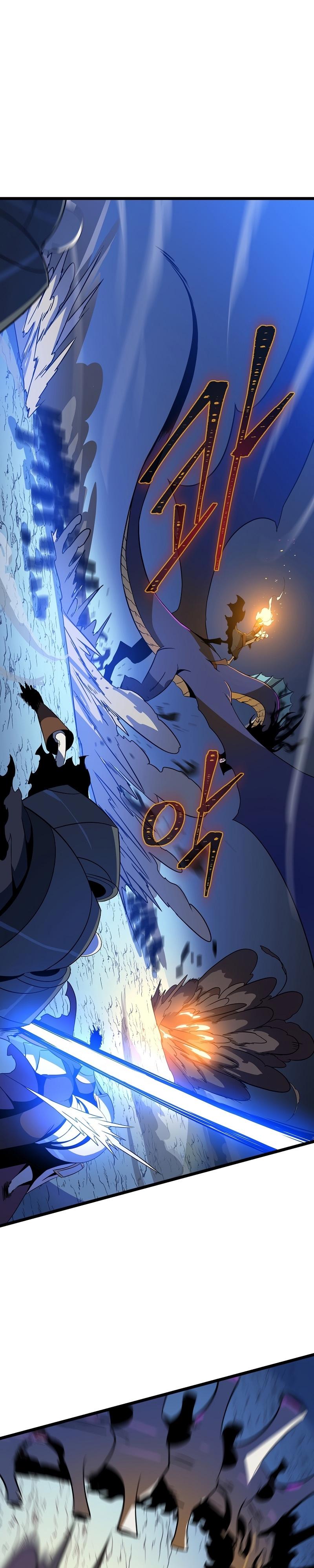 Kill the Hero Chap 140 - Next Chap 141