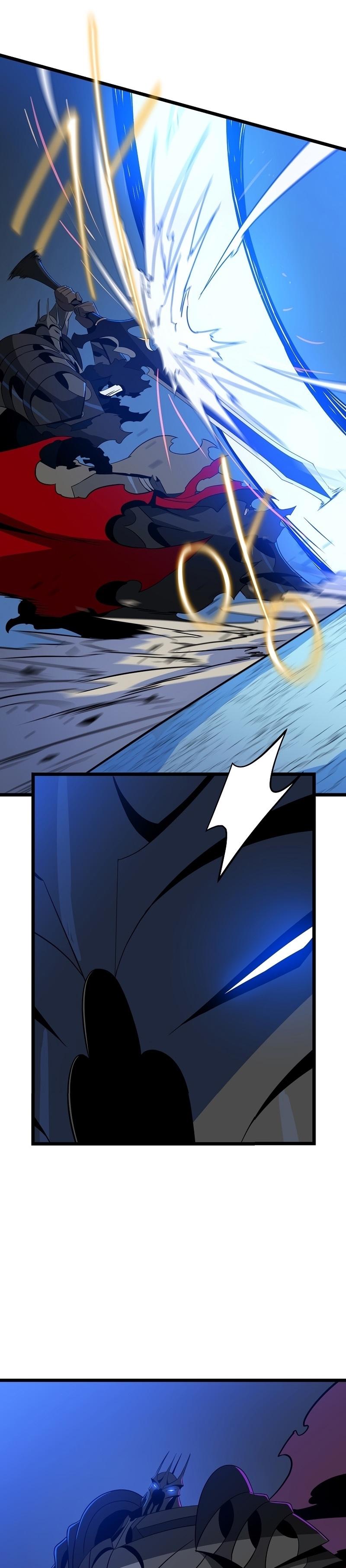 Kill the Hero Chap 140 - Next Chap 141