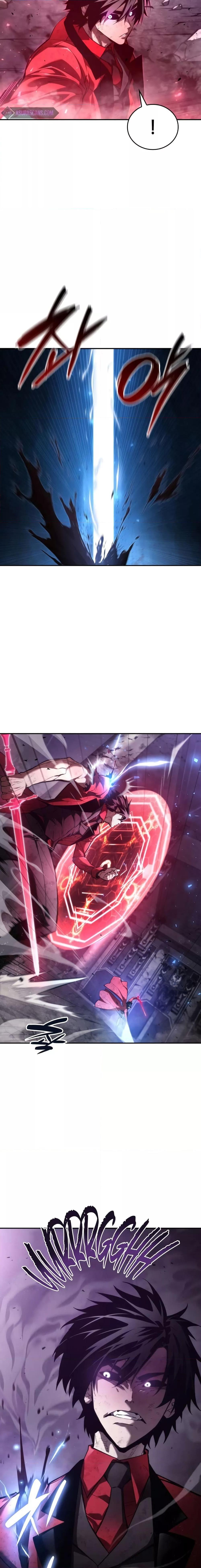 Boundless Necromancer Chap 52 - Next Chap 53