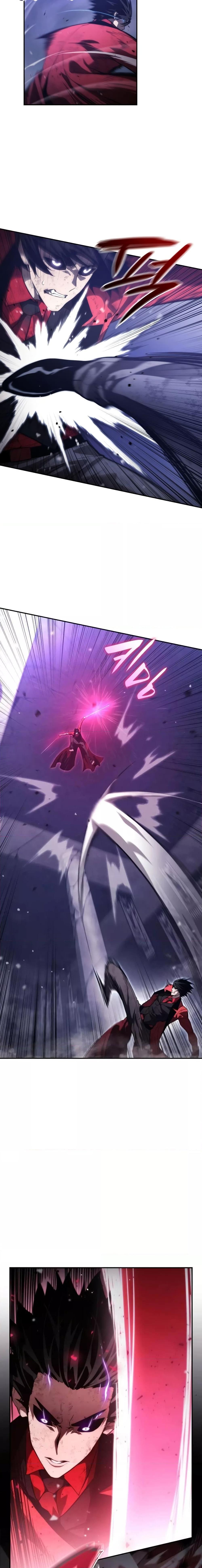 Boundless Necromancer Chap 52 - Next Chap 53