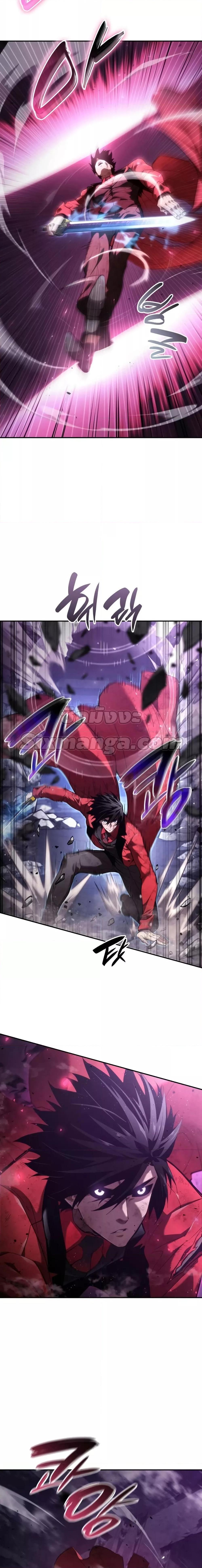 Boundless Necromancer Chap 52 - Next Chap 53