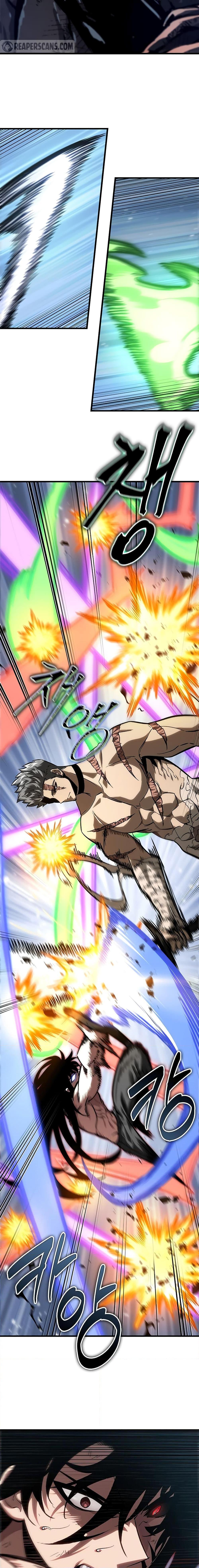 Pick Me Up, Infinite Gacha Chap 87 - Next Chap 88