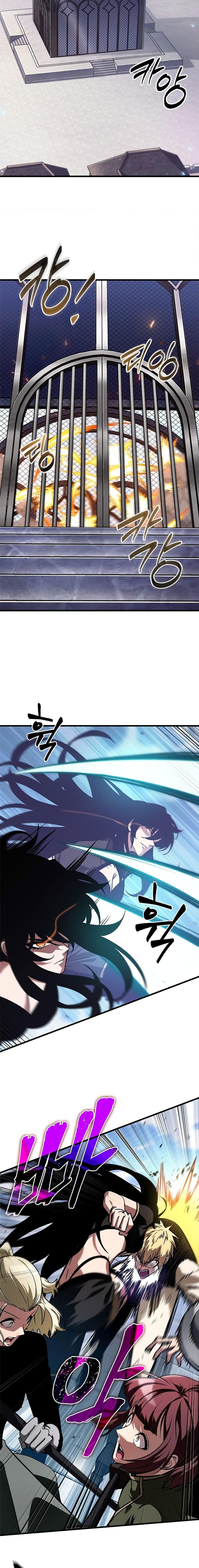 Pick Me Up, Infinite Gacha Chap 87 - Next Chap 88
