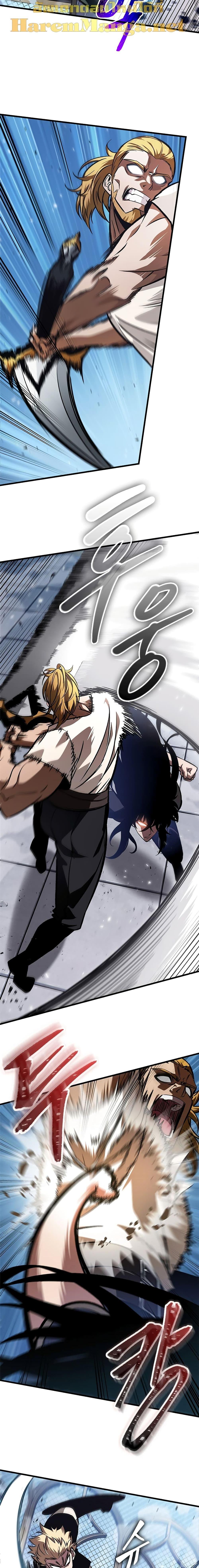 Pick Me Up, Infinite Gacha Chap 87 - Next Chap 88