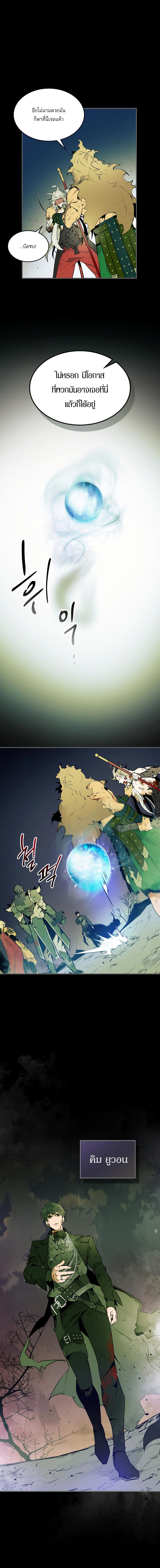 Leveling With the Gods Chap 1 - Next Chap 2