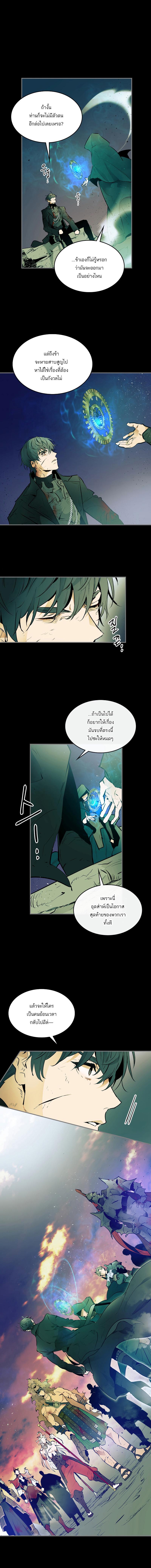 Leveling With the Gods Chap 1 - Next Chap 2