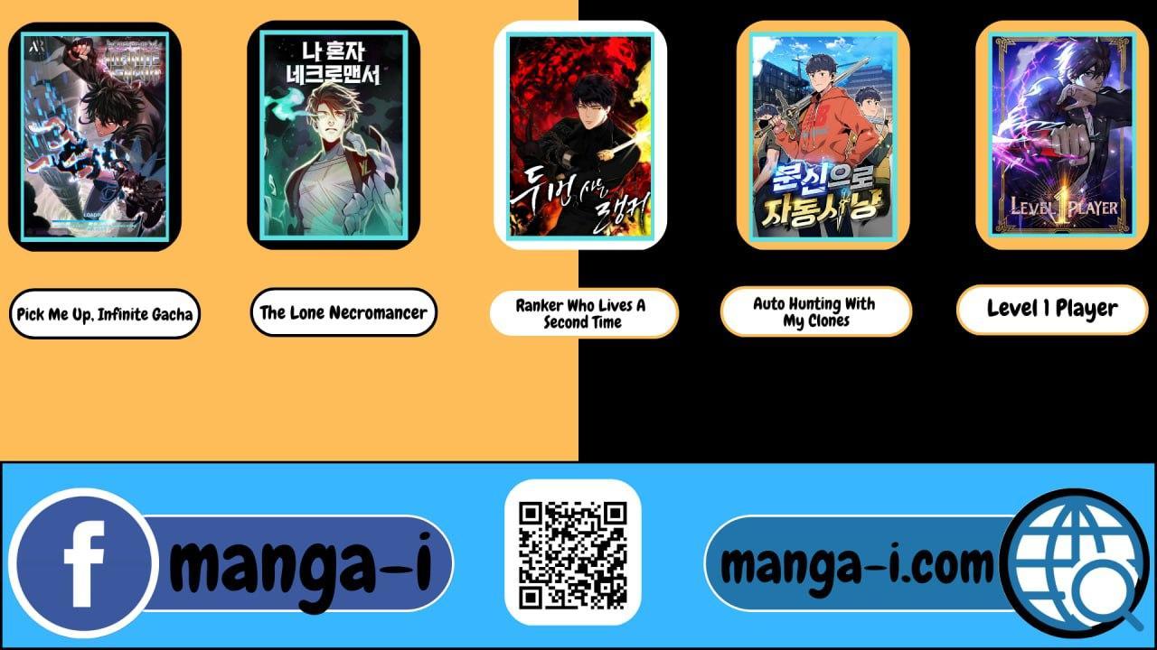 Pick Me Up, Infinite Gacha Chap 42 - Next Chap 43