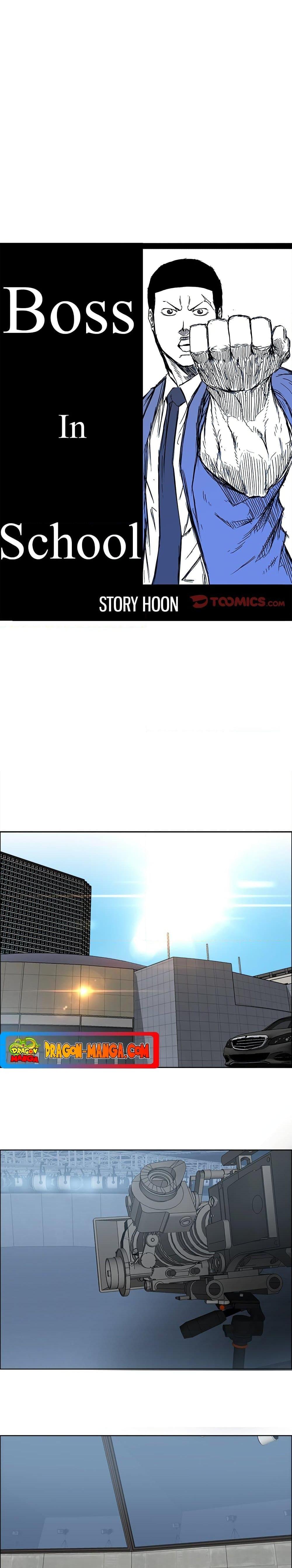 Boss in School Chap 97 - Next Chap 98