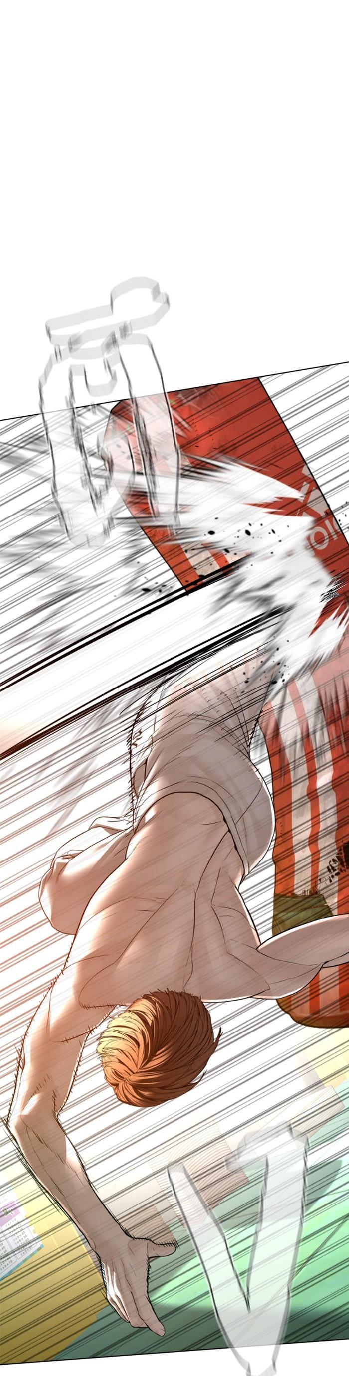 How to Fight นักสู้ทูปเบอร์ Chap 119 - Next Chap 120