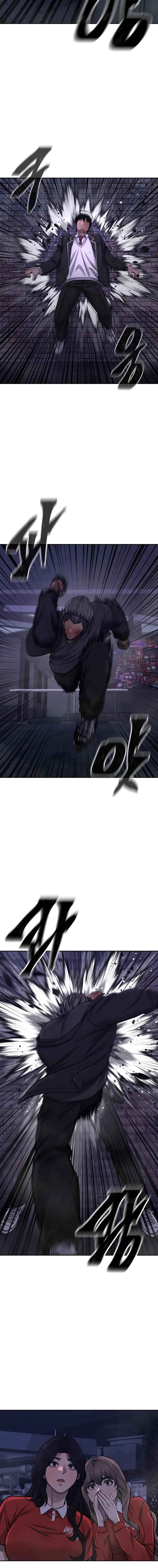 Quest Supremacy Chap 109 - Next Chap 110