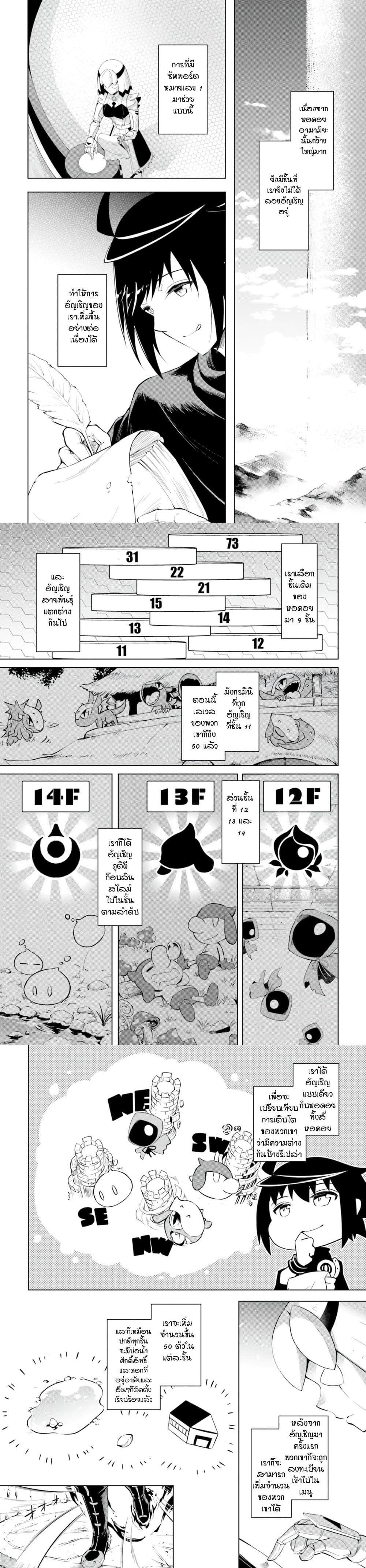 Tono no Kanri o Shite Miyou Chap 60 - Next Chap 61