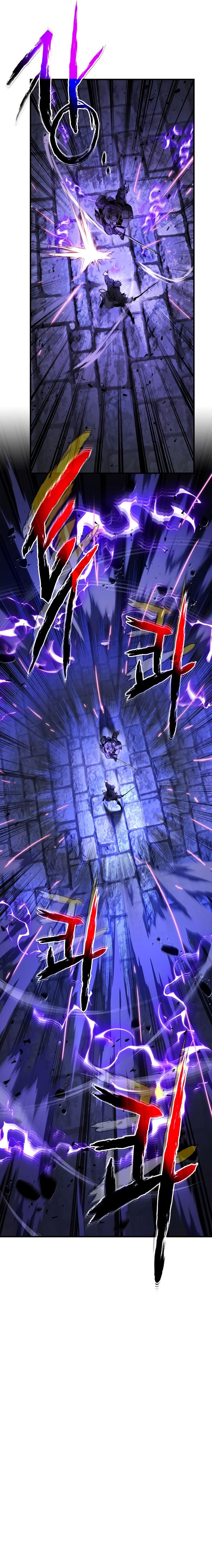 Leveling With the Gods Chap 77 - Next Chap 78