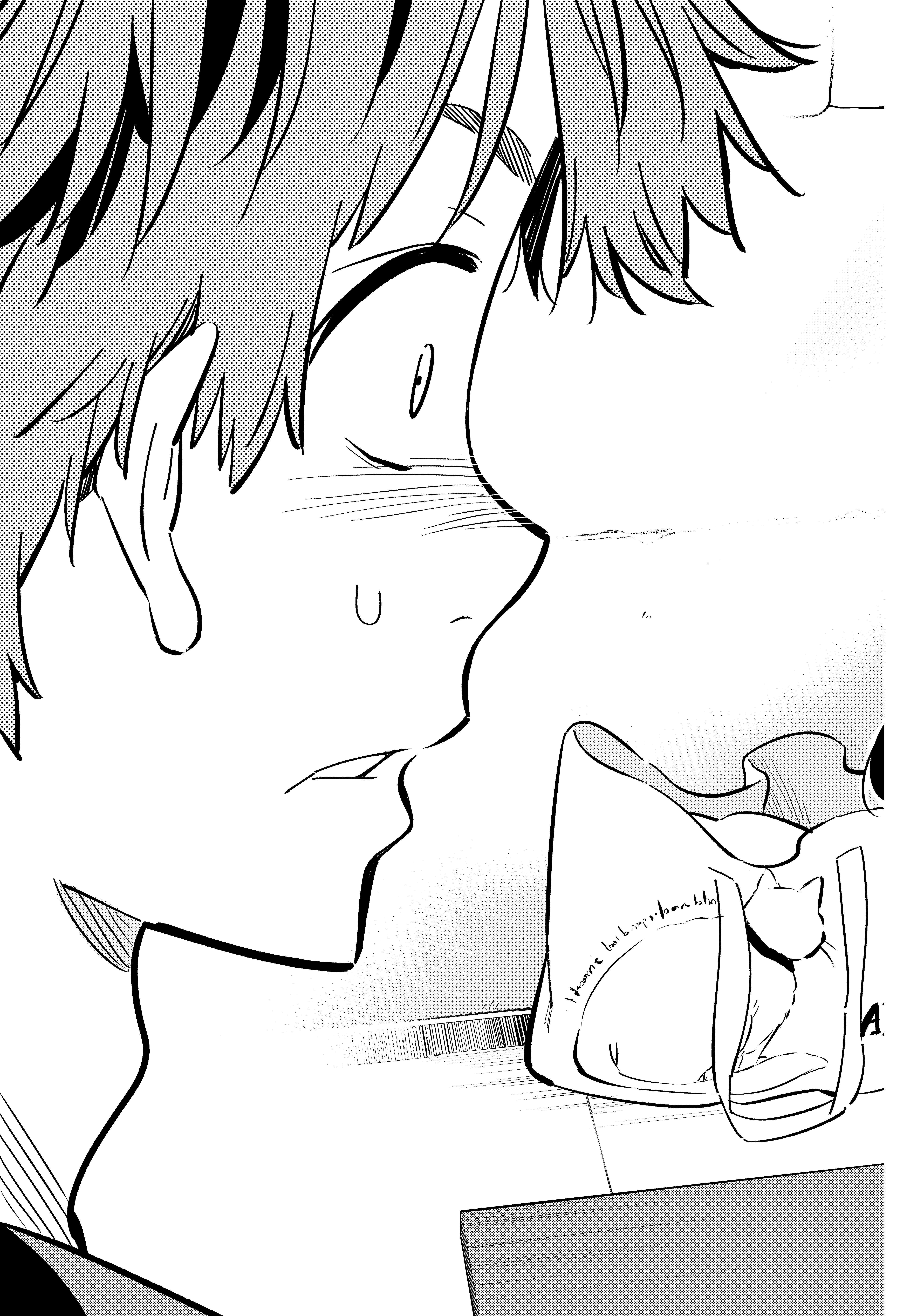 Kanojo Okarishimasu – สะดุดรักยัยแฟนเช่า Chap 71 - Next Chap 72
