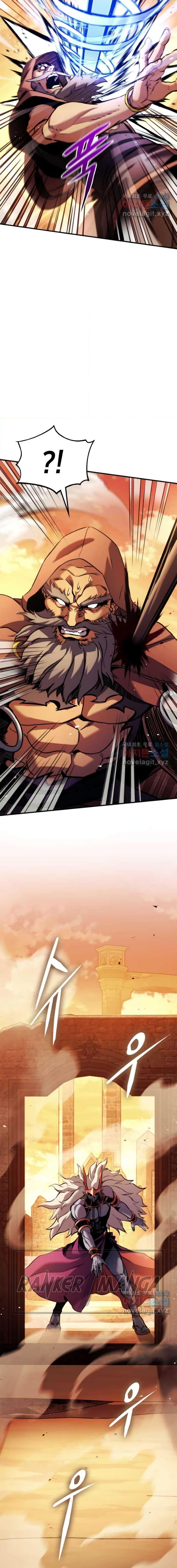 Ranker’s Return (Remake) Chap 110 - Next Chap 111