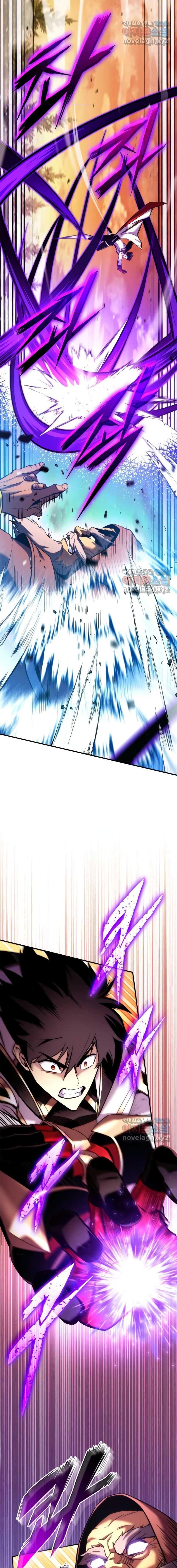 Ranker’s Return (Remake) Chap 110 - Next Chap 111