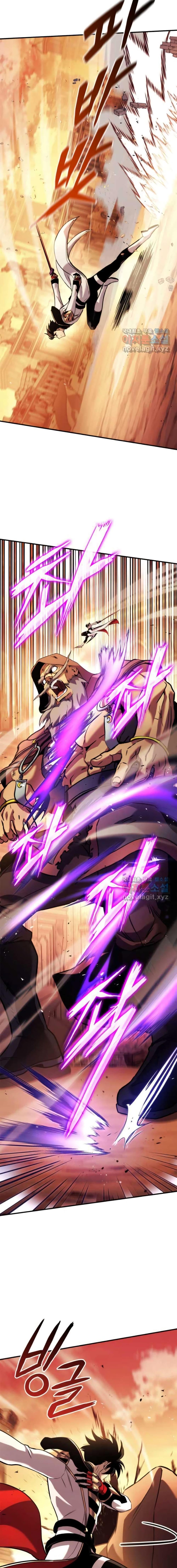 Ranker’s Return (Remake) Chap 110 - Next Chap 111