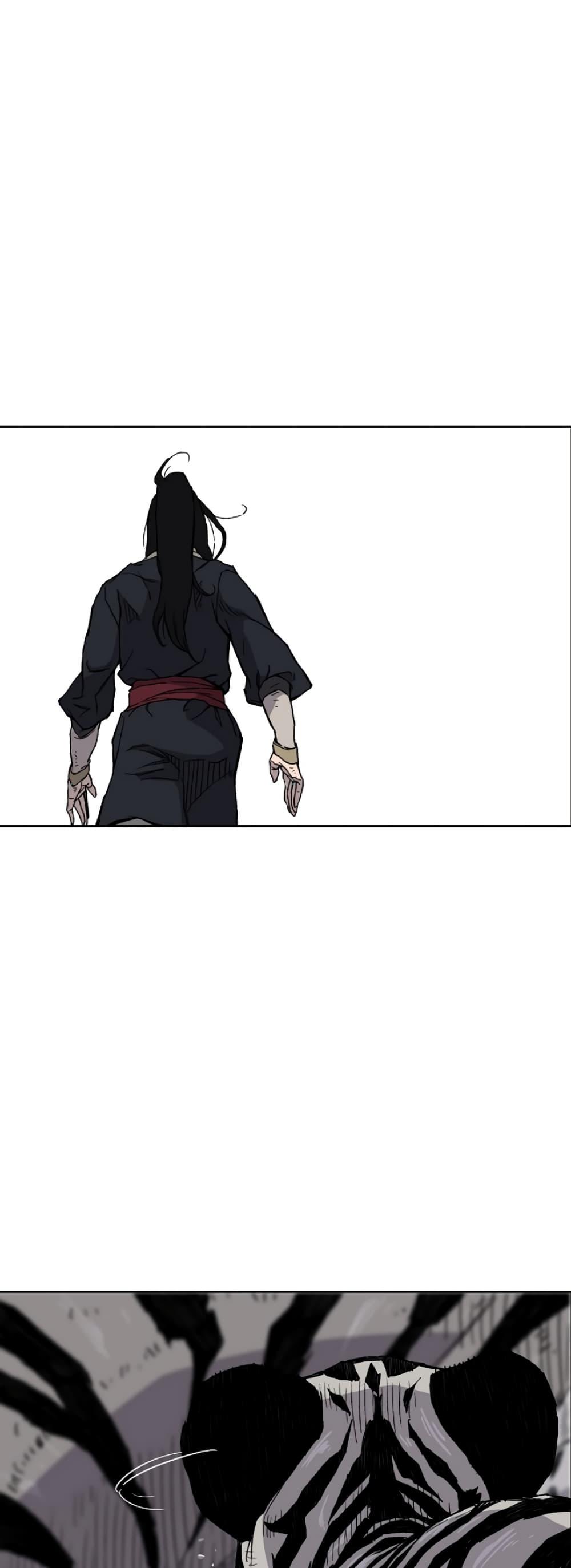 The Undefeatable Swordsman Chap 16 - Next Chap 17
