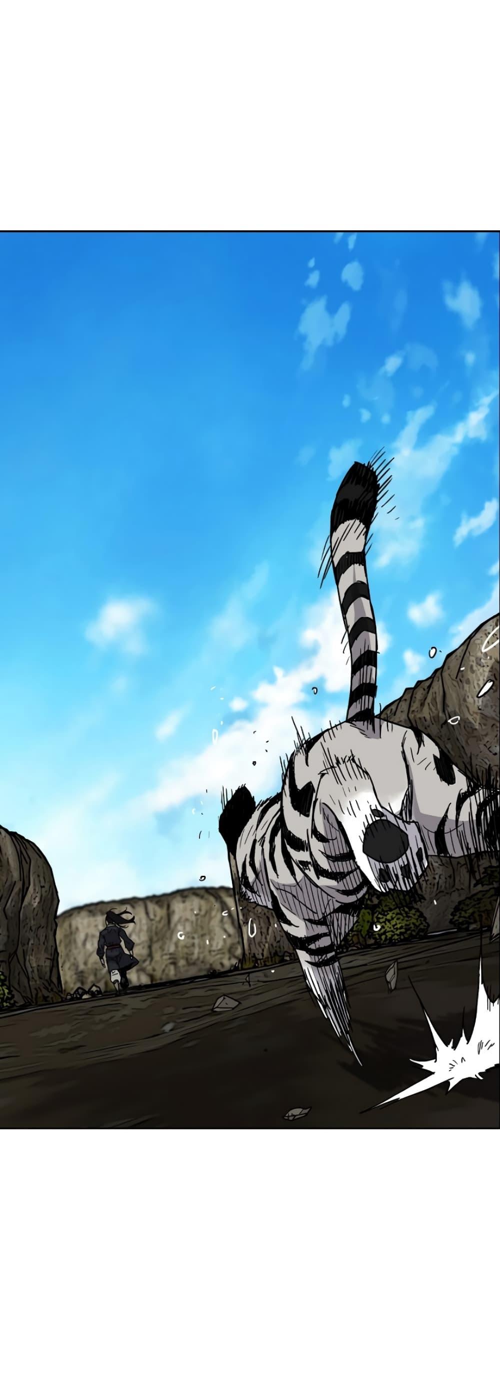 The Undefeatable Swordsman Chap 16 - Next Chap 17