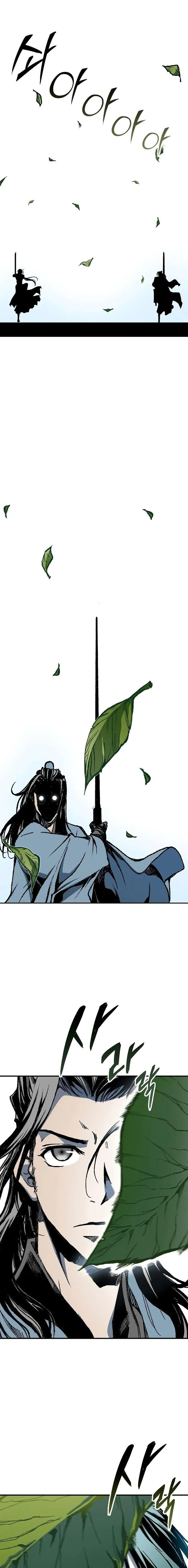 Memoir of the God of War Chap 117 - Next Chap 118