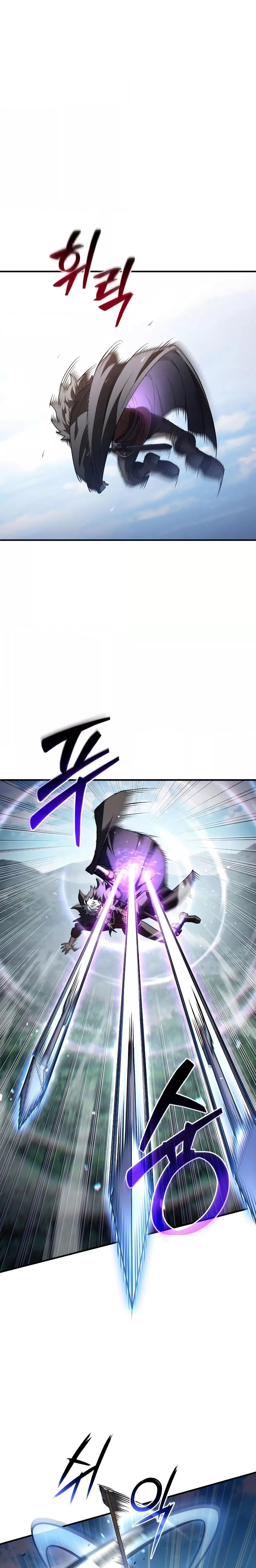 Damn Reincarnation Chap 73 - Next Chap 74