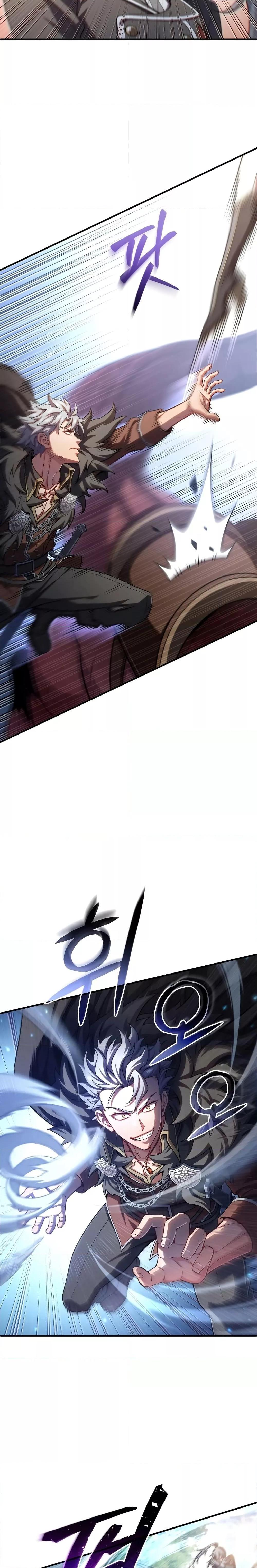 Damn Reincarnation Chap 73 - Next Chap 74