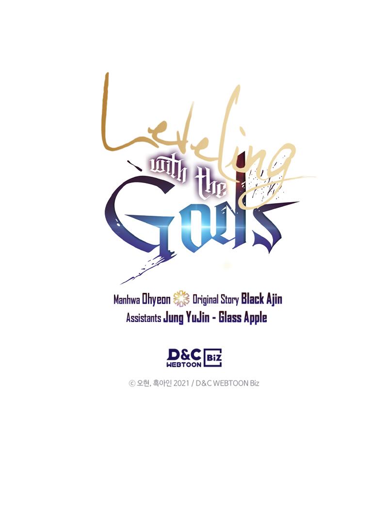 Leveling With the Gods Chap 51 - Next Chap 52