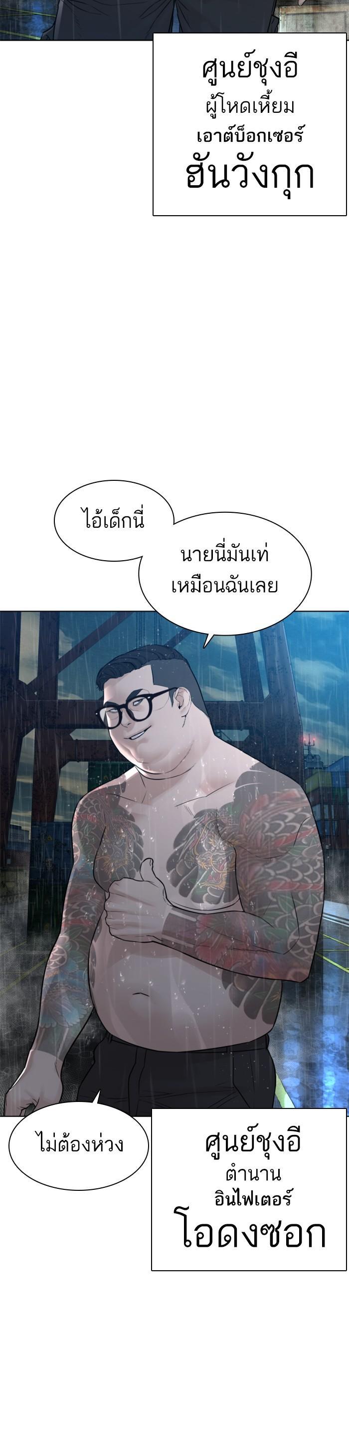 How to Fight นักสู้ทูปเบอร์ Chap 123 - Next Chap 124