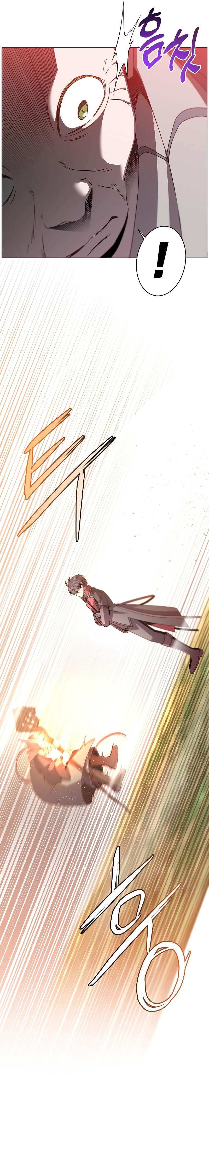 The Max Level Hero has Returned! Chap 137 - Next Chap 138