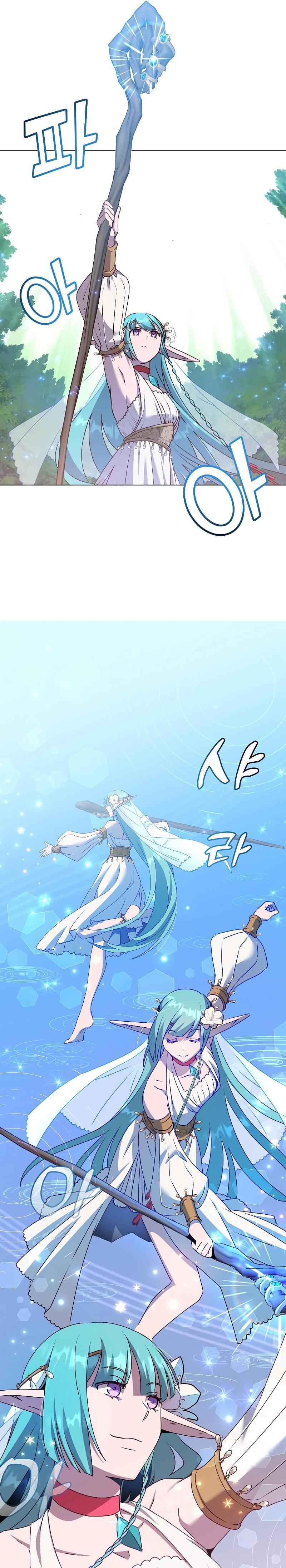 The Max Level Hero has Returned! Chap 137 - Next Chap 138