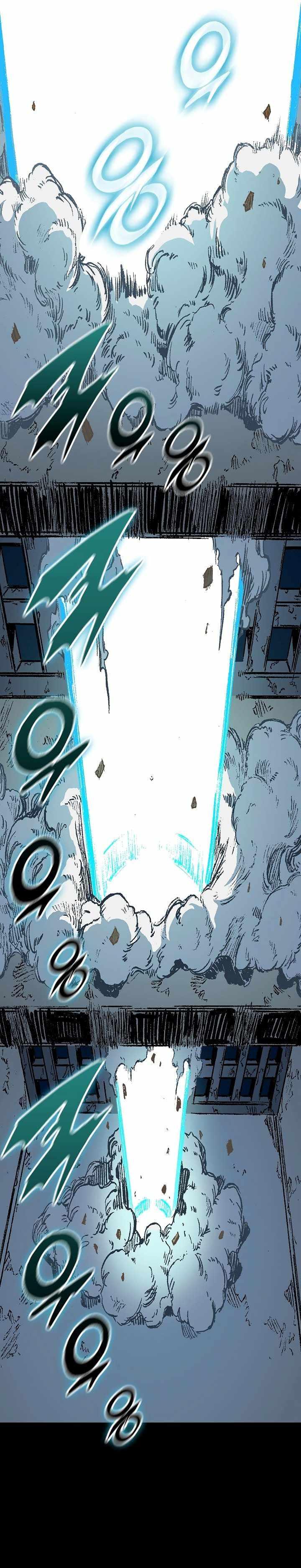 Memoir of the God of War Chap 145 - Next Chap 146