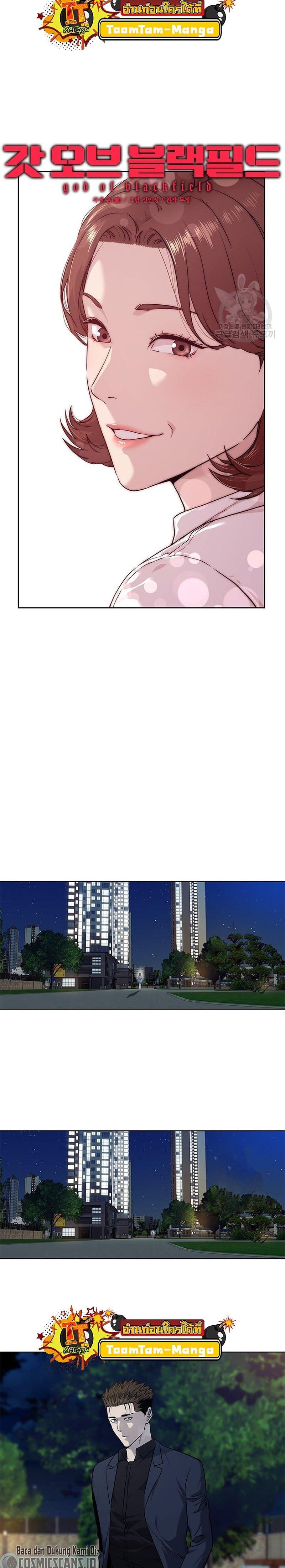 God of Blackfield Chap 160 - Next Chap 161