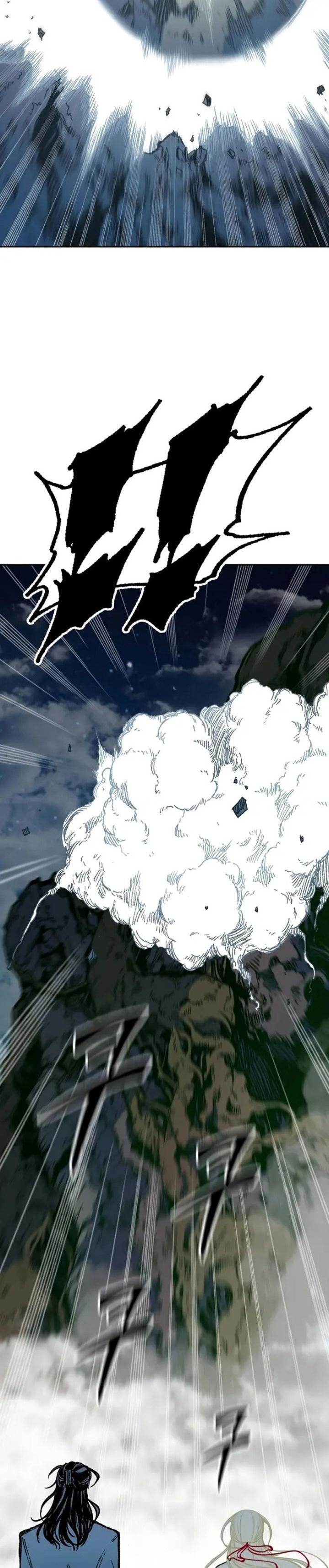 Memoir of the God of War Chap 132 - Next Chap 133