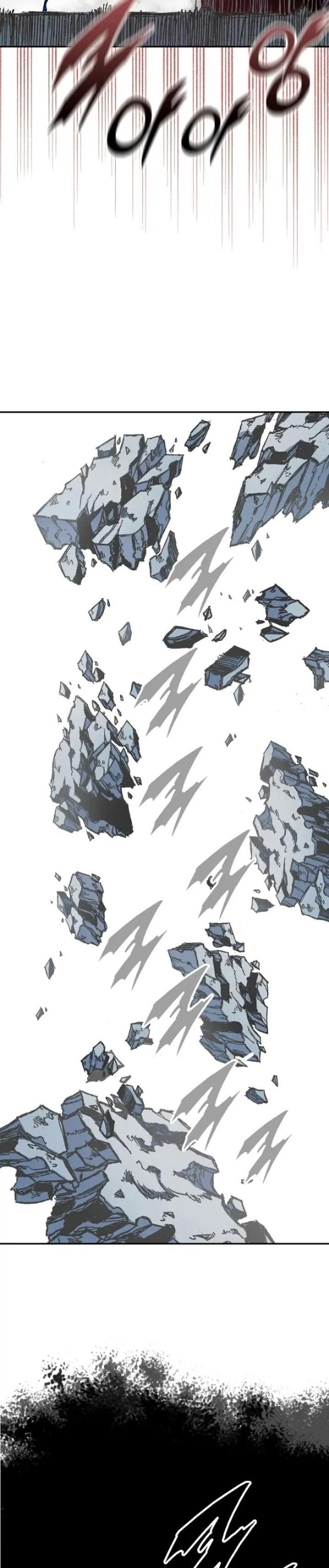 Memoir of the God of War Chap 132 - Next Chap 133