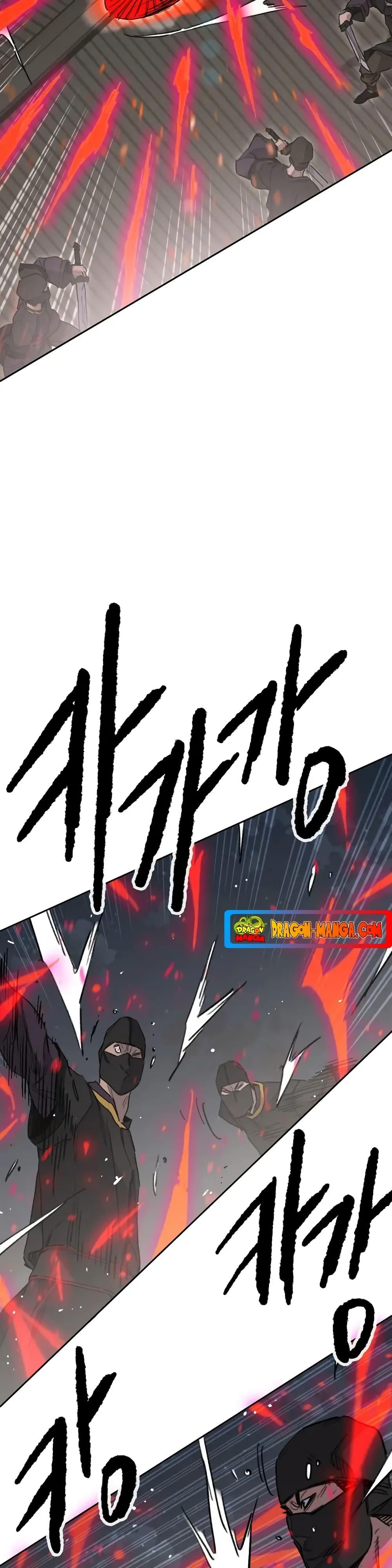 The Undefeatable Swordsman Chap 151 - Next Chap 152