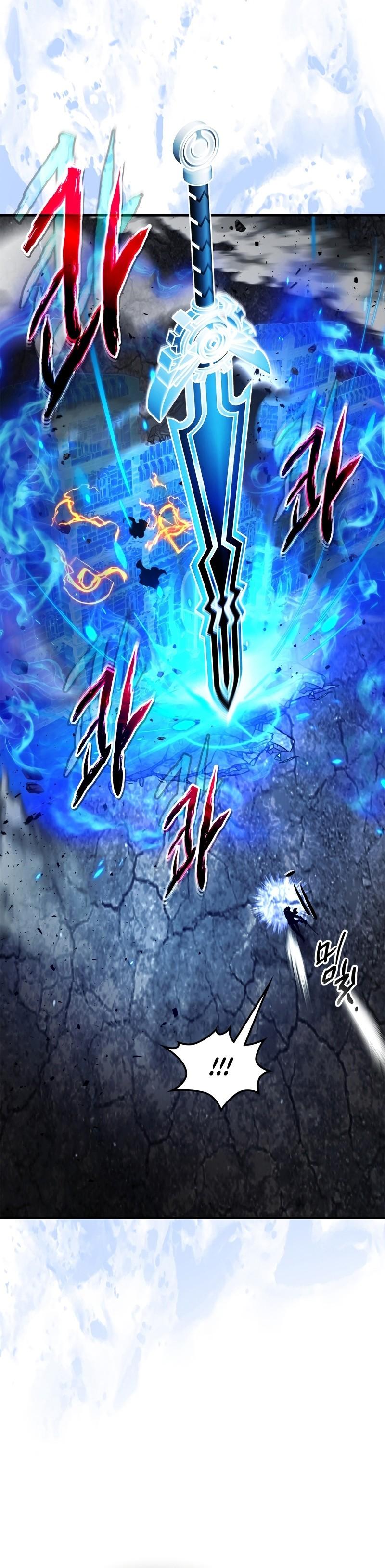 Leveling With the Gods Chap 88 - Next Chap 89