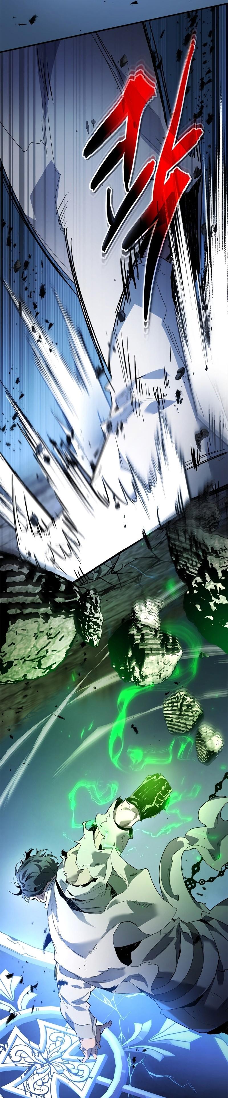 Leveling With the Gods Chap 88 - Next Chap 89