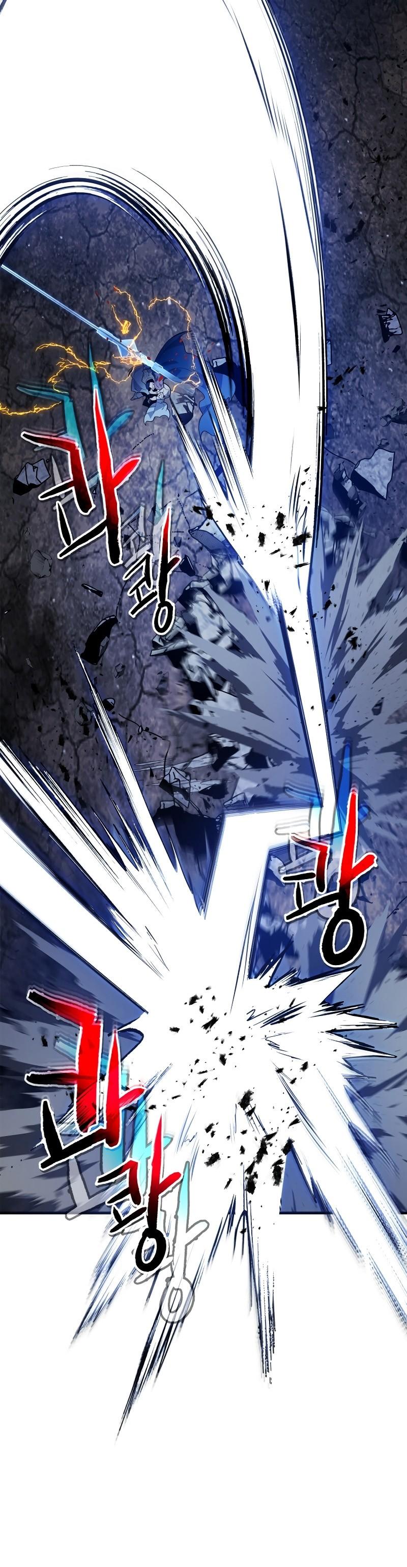 Leveling With the Gods Chap 88 - Next Chap 89