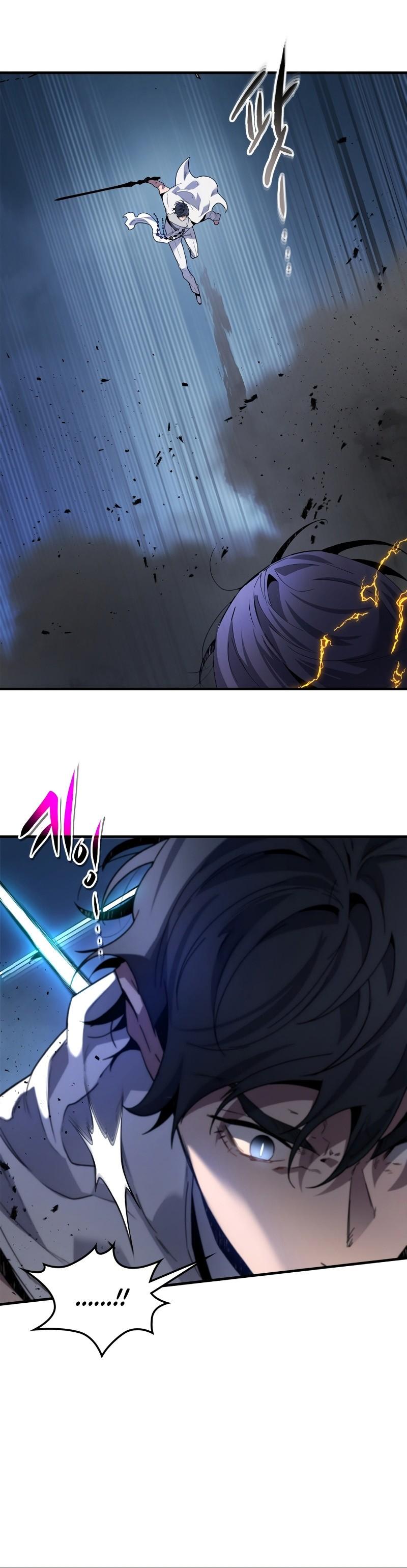 Leveling With the Gods Chap 88 - Next Chap 89