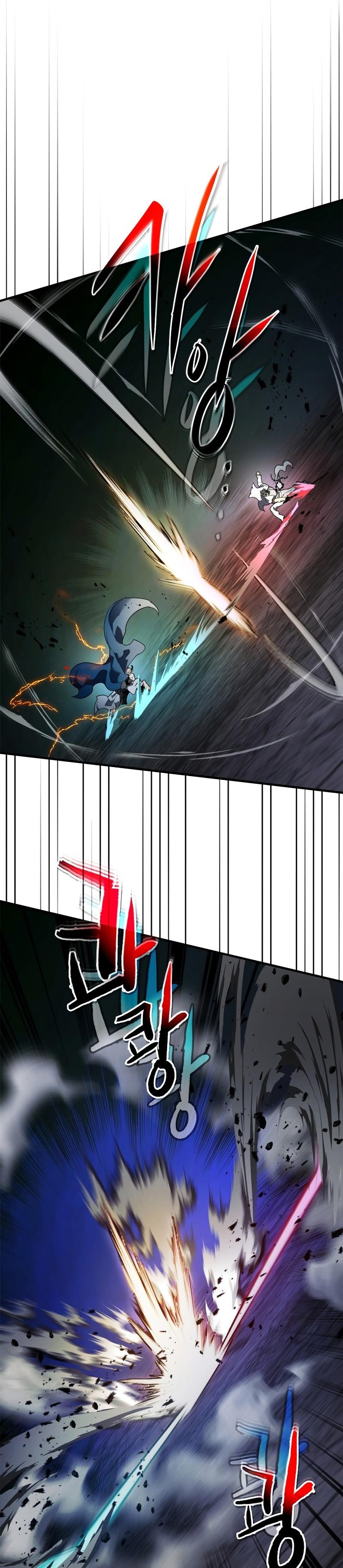 Leveling With the Gods Chap 88 - Next Chap 89