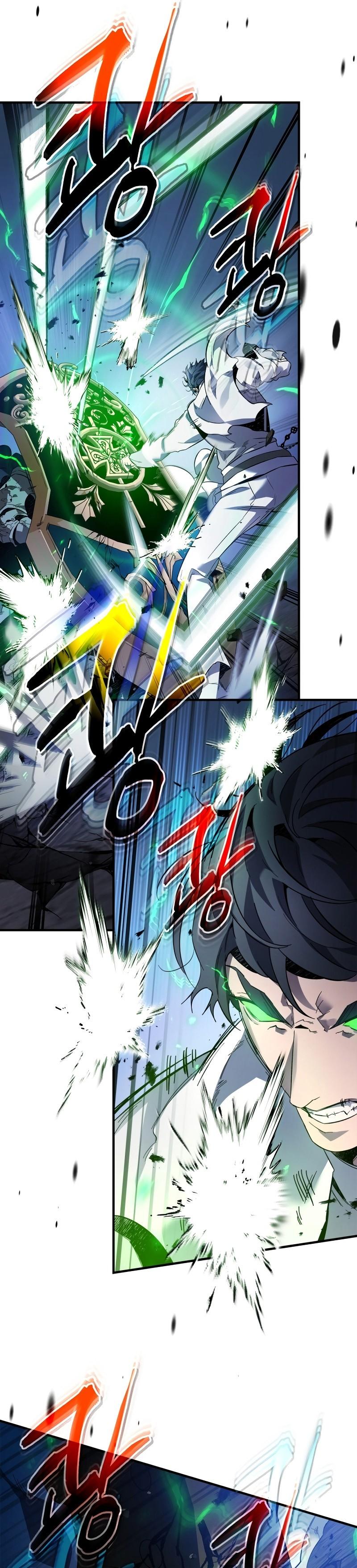 Leveling With the Gods Chap 88 - Next Chap 89