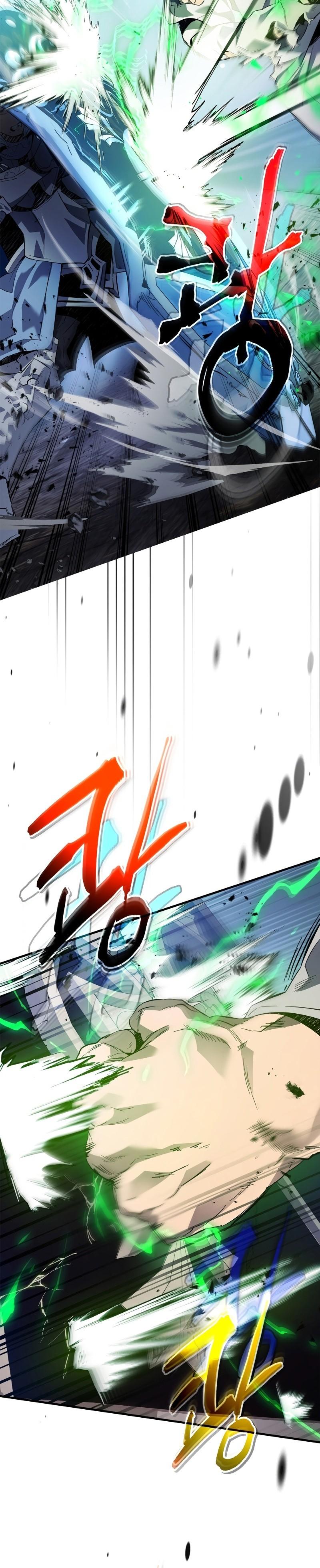 Leveling With the Gods Chap 88 - Next Chap 89