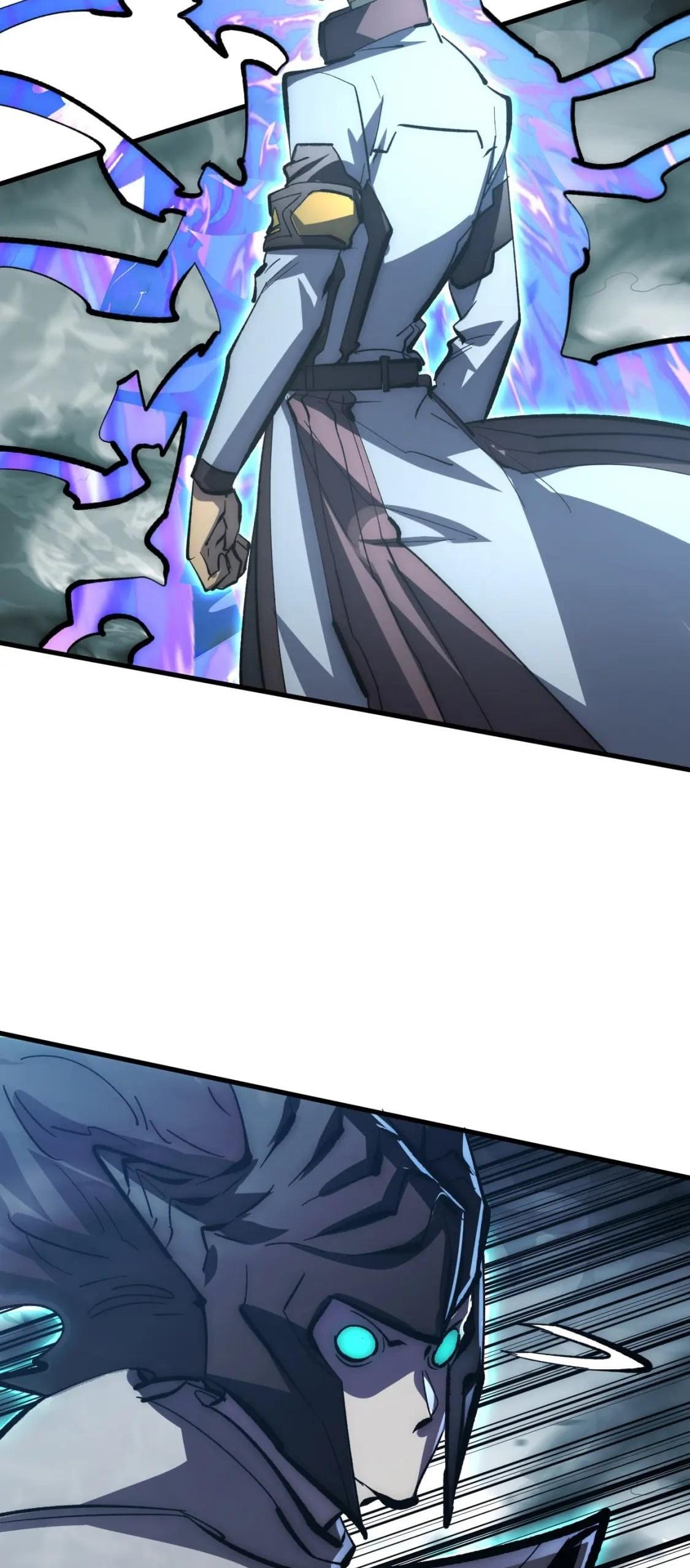 Rise From The Rubble Chap 205 - Next Chap 206