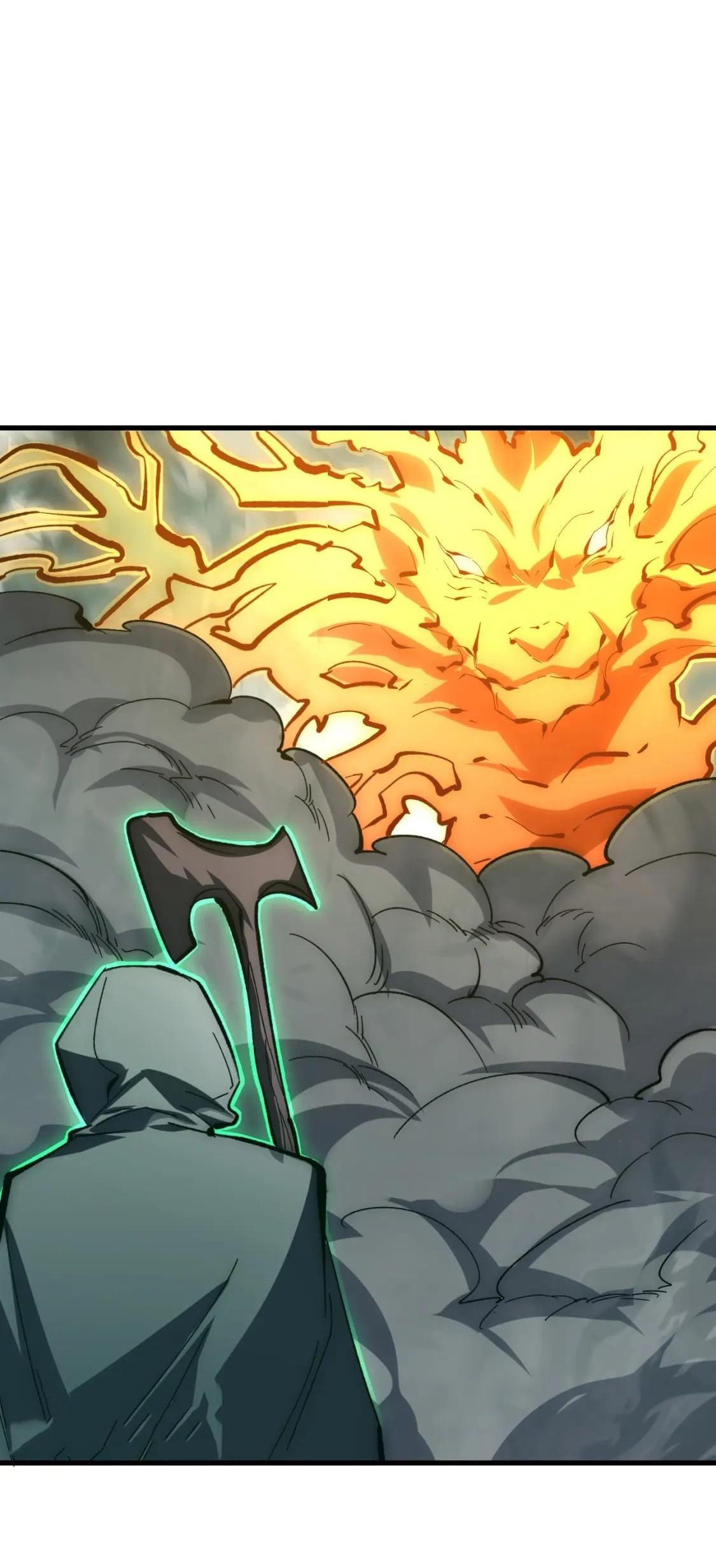 Rise From The Rubble Chap 205 - Next Chap 206