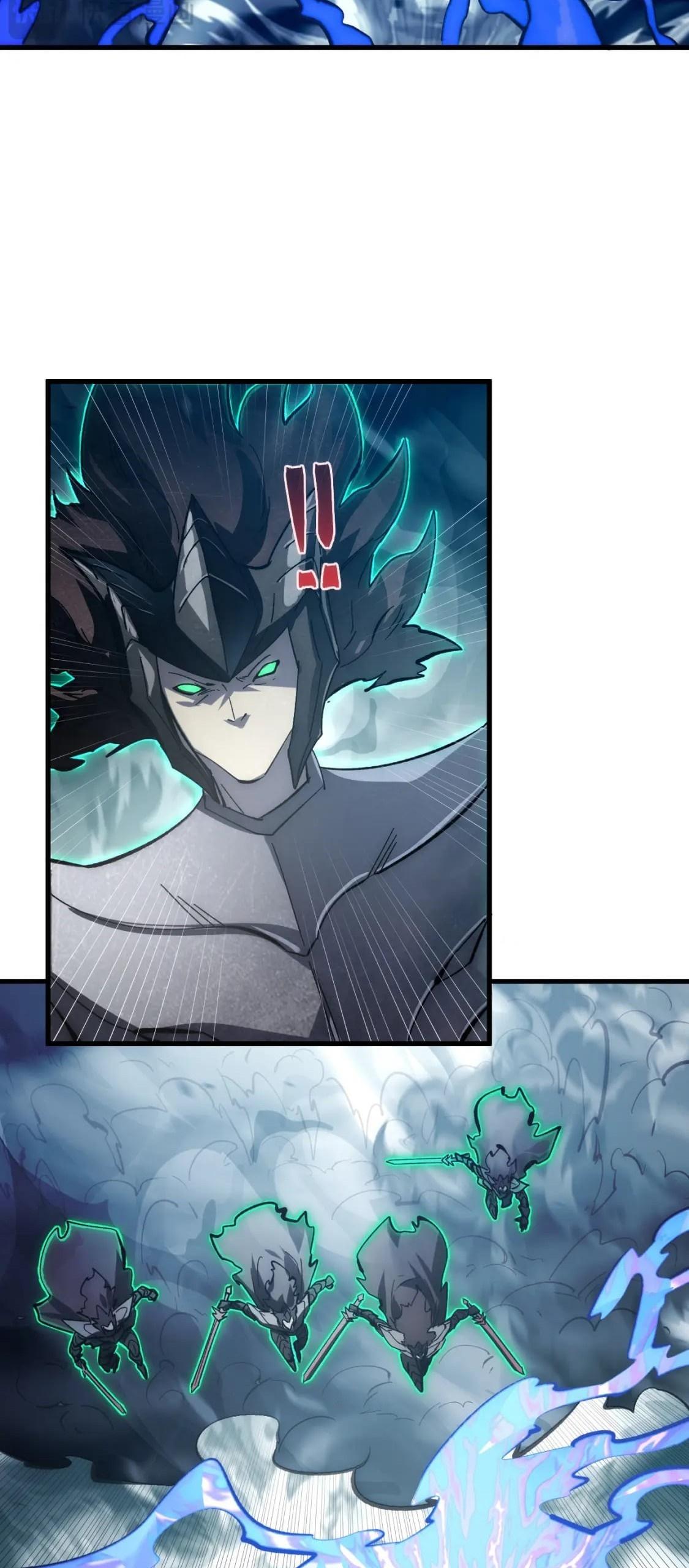 Rise From The Rubble Chap 205 - Next Chap 206