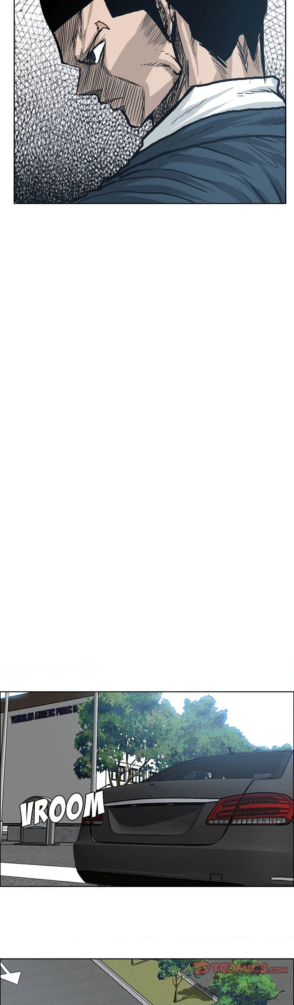 Boss in School Chap 86 - Next Chap 87