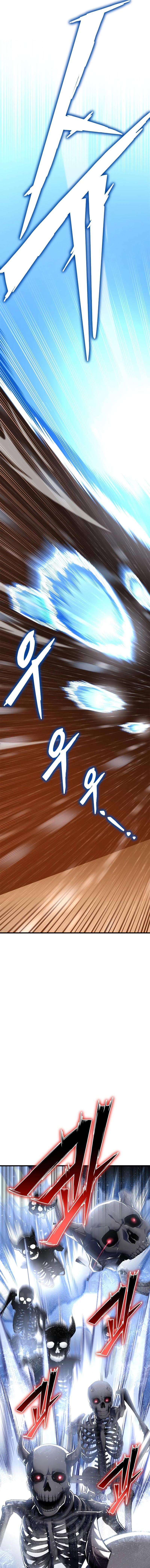 Superhuman Battlefield Chap 72 - Next Chap 73